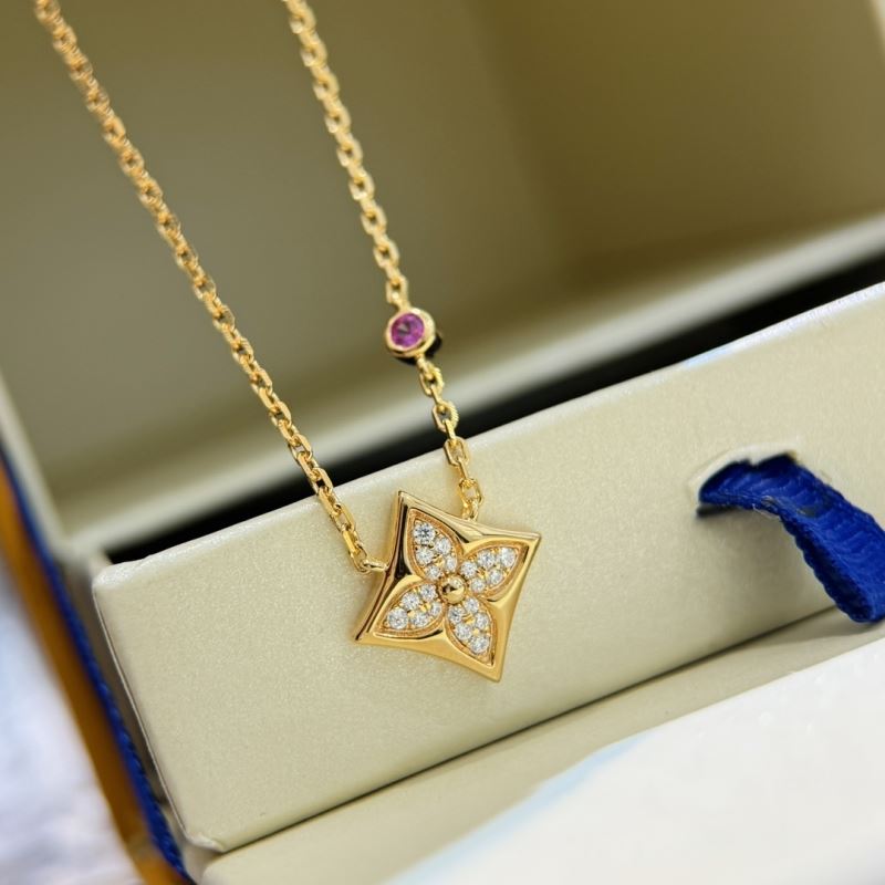 Louis Vuitton Necklaces